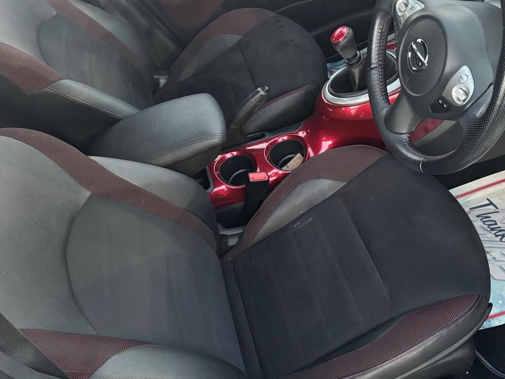 Used Nissan Juke 2017 for sale - 77147789: Photo 15