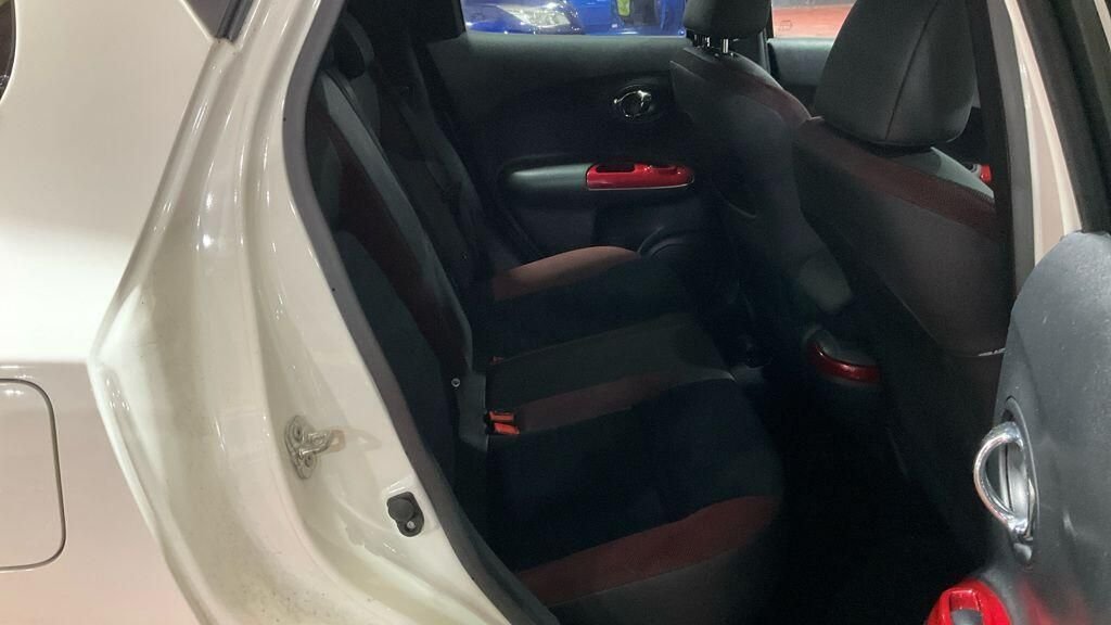 Used Nissan Juke 2017 for sale - 77147789: Photo 16