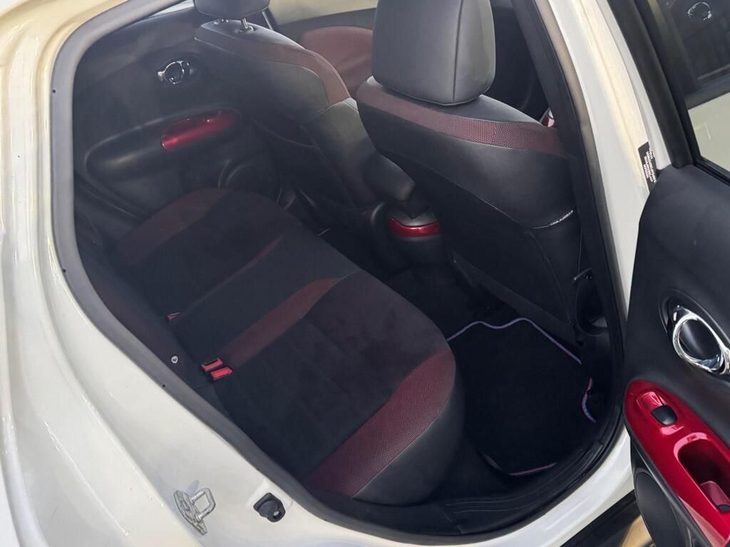 Used Nissan Juke 2017 for sale - 77147789: Photo 17