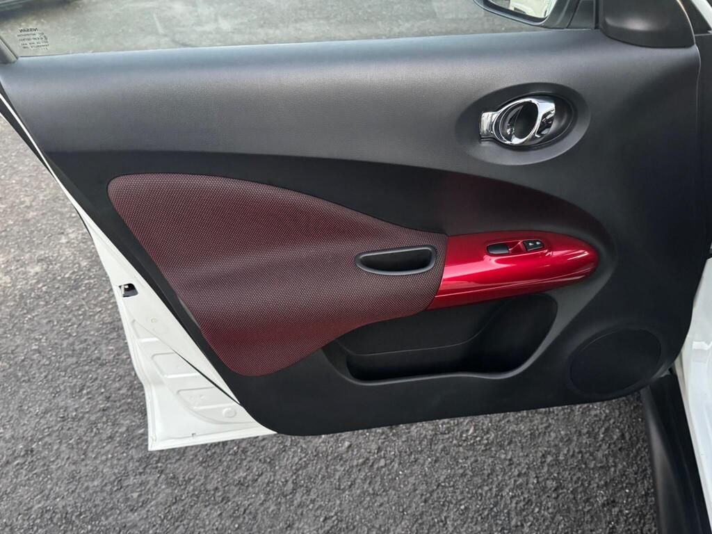 Used Nissan Juke 2017 for sale - 77147789: Photo 19