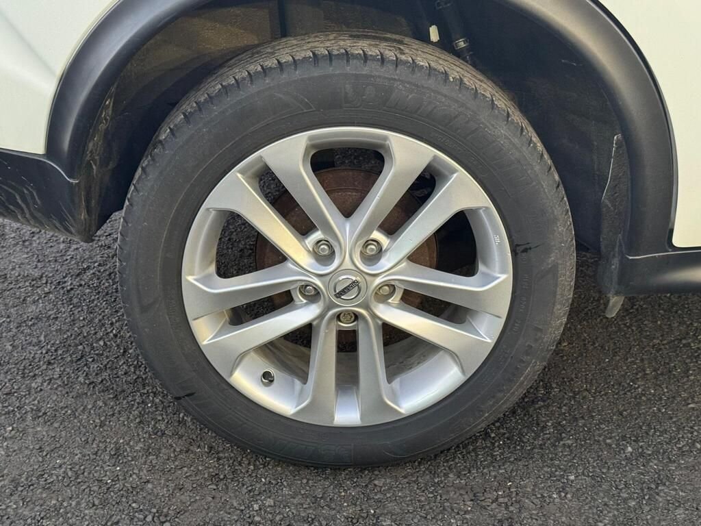 Used Nissan Juke 2017 for sale - 77147789: Photo 20