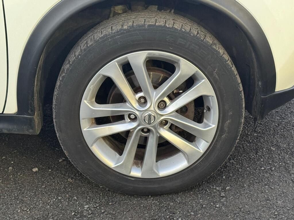 Used Nissan Juke 2017 for sale - 77147789: Photo 21