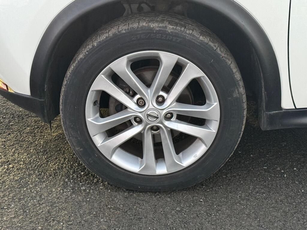 Used Nissan Juke 2017 for sale - 77147789: Photo 22