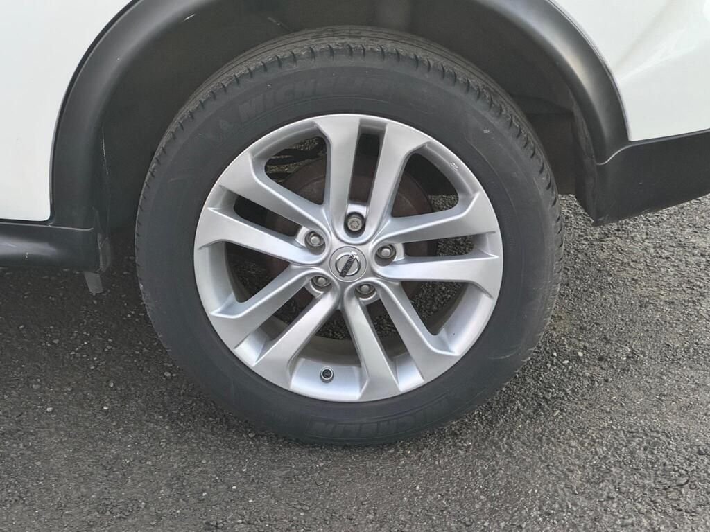 Used Nissan Juke 2017 for sale - 77147789: Photo 23