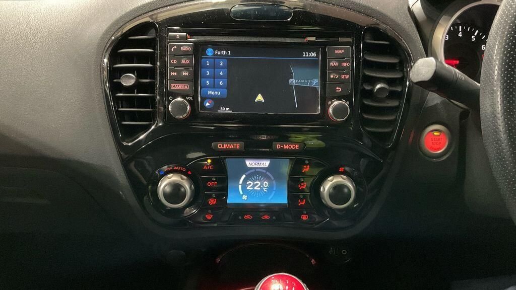 Used Nissan Juke 2017 for sale - 77147789: Photo 25