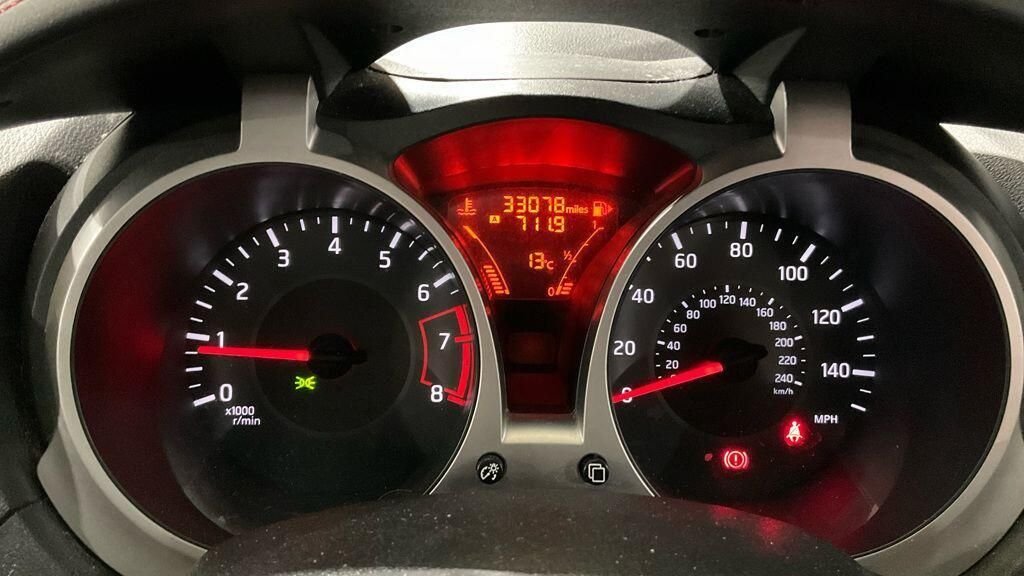 Used Nissan Juke 2017 for sale - 77147789: Photo 27