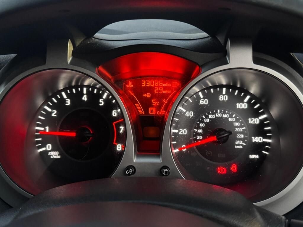 Used Nissan Juke 2017 for sale - 77147789: Photo 28