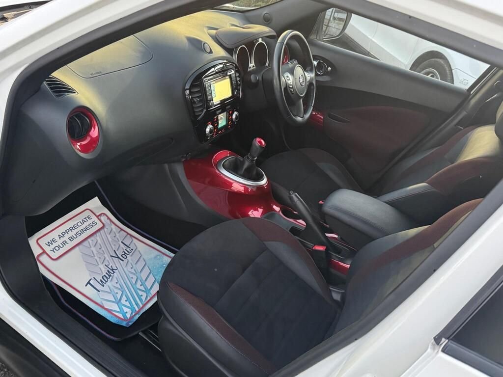 Used Nissan Juke 2017 for sale - 77147789: Photo 29