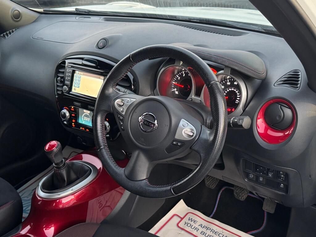 Used Nissan Juke 2017 for sale - 77147789: Photo 31