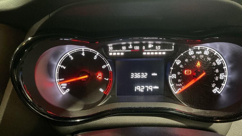 Used Vauxhall Viva 2019 for sale - 77147794: Photo 10