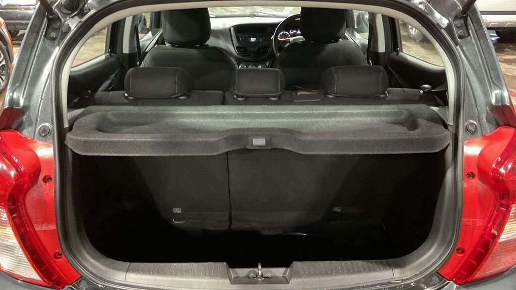 Used Vauxhall Viva 2019 for sale - 77147794: Photo 11