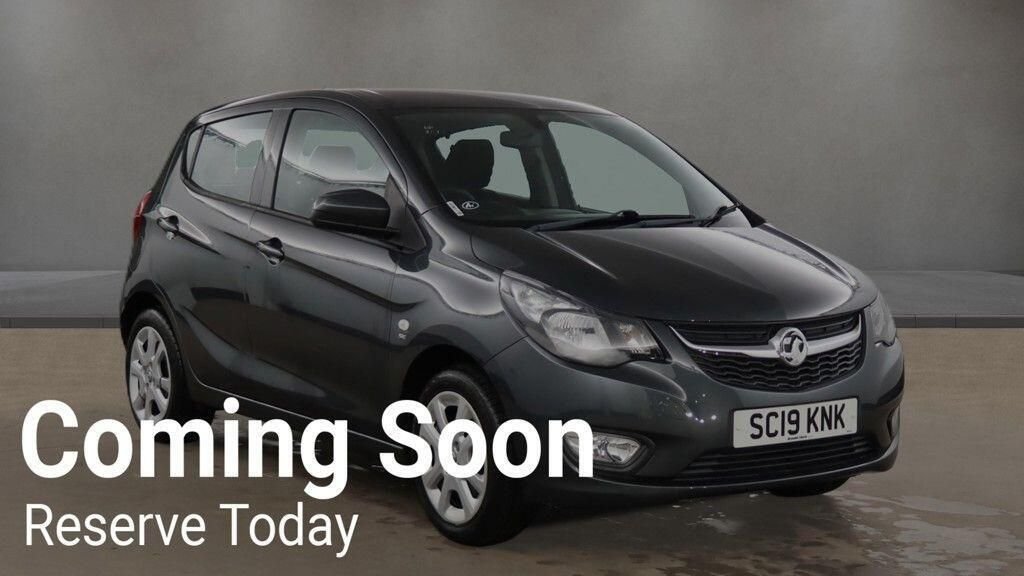 Used Vauxhall Viva 2019 for sale - 77147794: Photo 18