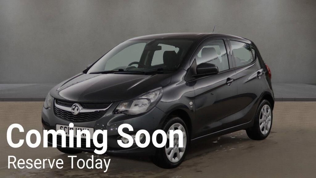 Used Vauxhall Viva 2019 for sale - 77147794: Photo 19