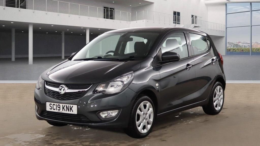 Used Vauxhall Viva 2019 for sale - 77147794: Photo 2