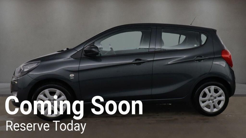 Used Vauxhall Viva 2019 for sale - 77147794: Photo 22