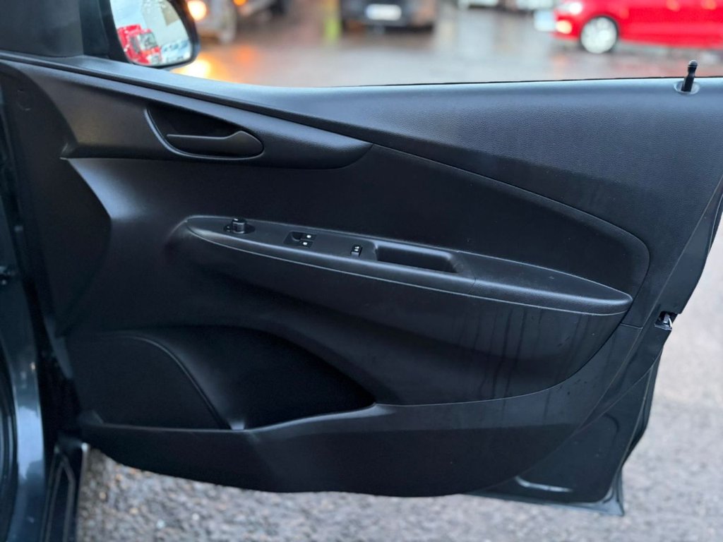 Used Vauxhall Viva 2019 for sale - 77147794: Photo 25