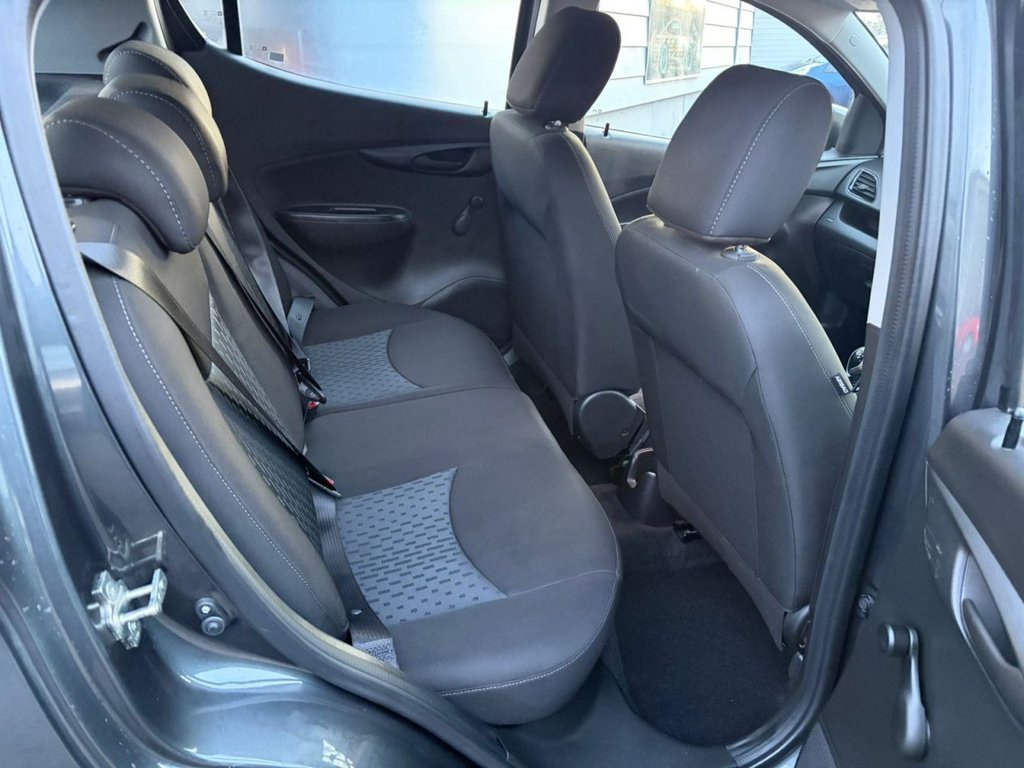 Used Vauxhall Viva 2019 for sale - 77147794: Photo 27