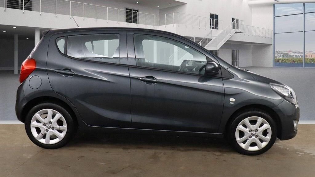 Used Vauxhall Viva 2019 for sale - 77147794: Photo 5