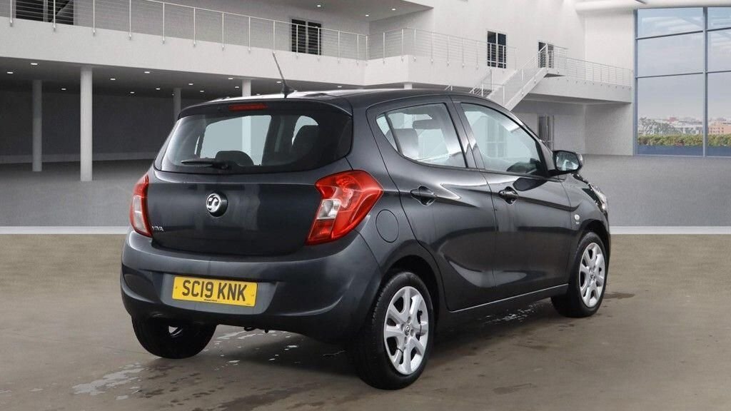Used Vauxhall Viva 2019 for sale - 77147794: Photo 6