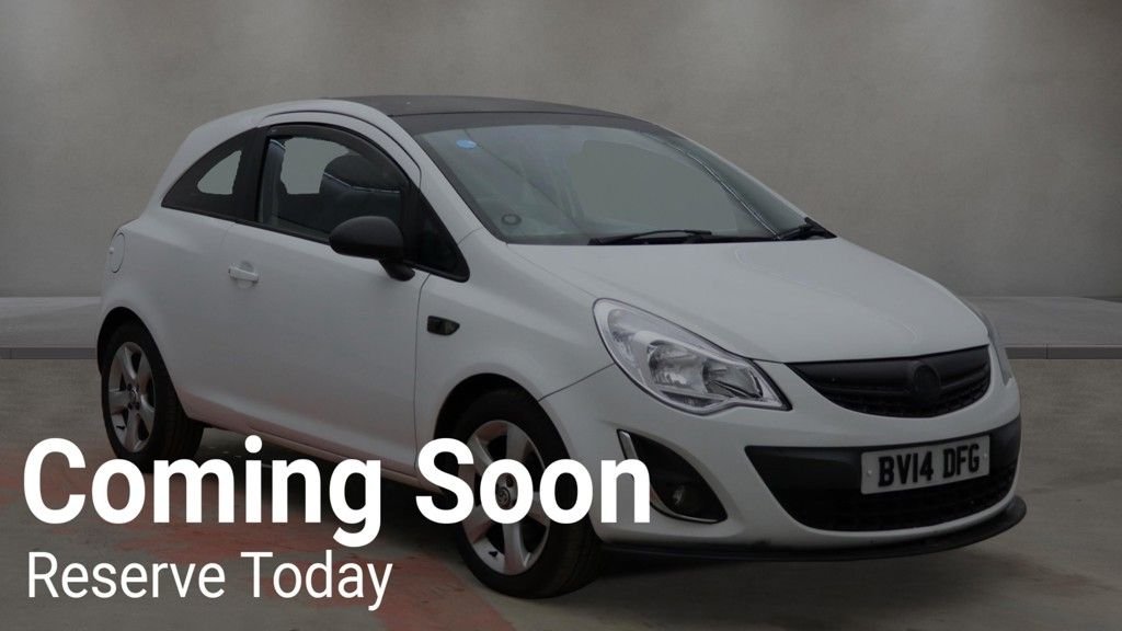 Used Vauxhall Corsa 2014 for sale - 77188858: Photo 18