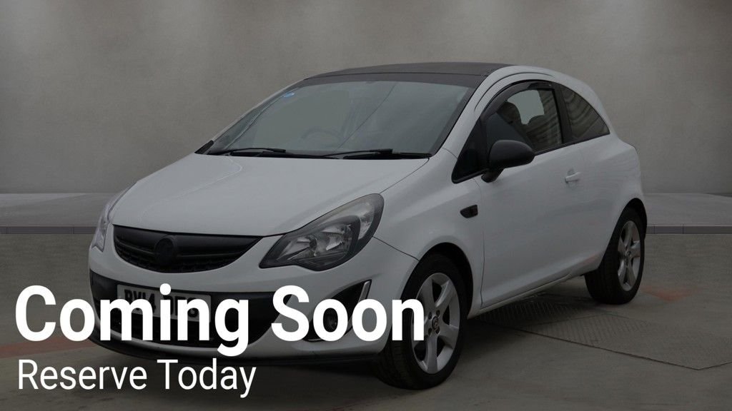 Used Vauxhall Corsa 2014 for sale - 77188858: Photo 19