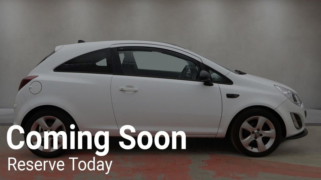 Used Vauxhall Corsa 2014 for sale - 77188858: Photo 22
