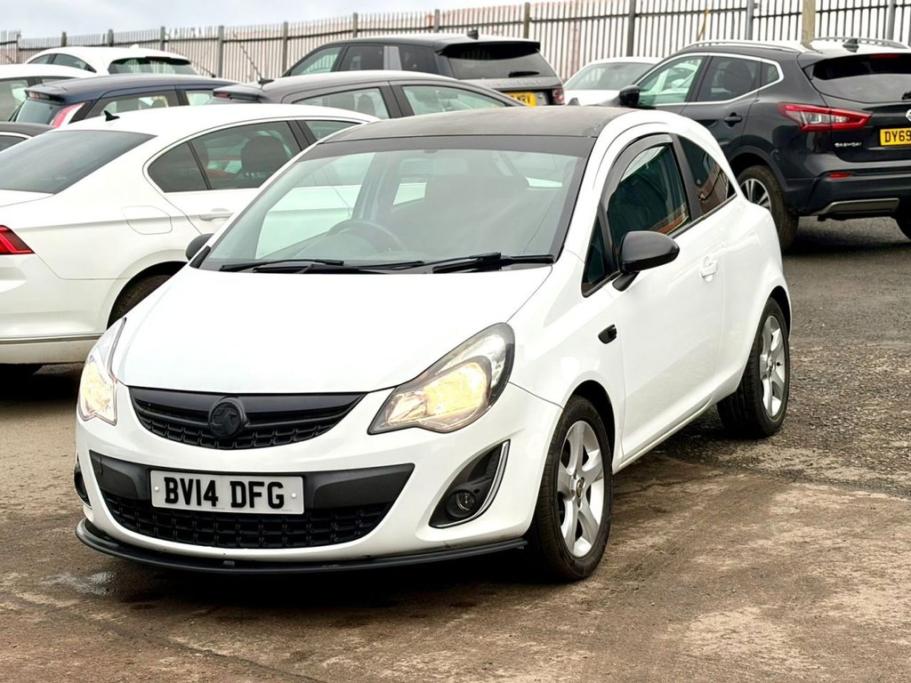 Used Vauxhall Corsa 2014 for sale - 77188858: Photo 25