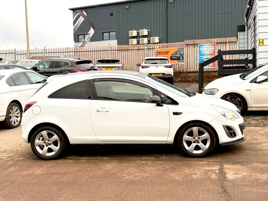 Used Vauxhall Corsa 2014 for sale - 77188858: Photo 27