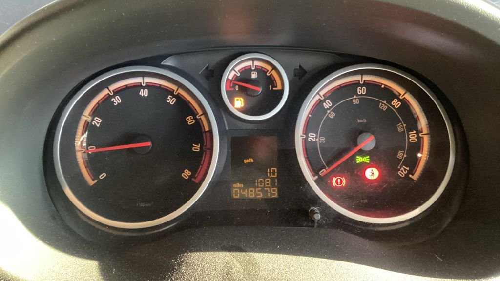 Used Vauxhall Corsa 2014 for sale - 77188858: Photo 9