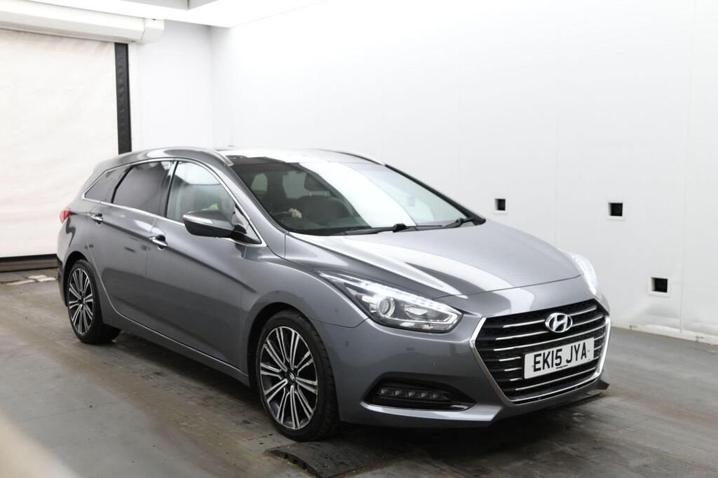 Used Hyundai i40 2015 for sale - 77147812: Photo 13