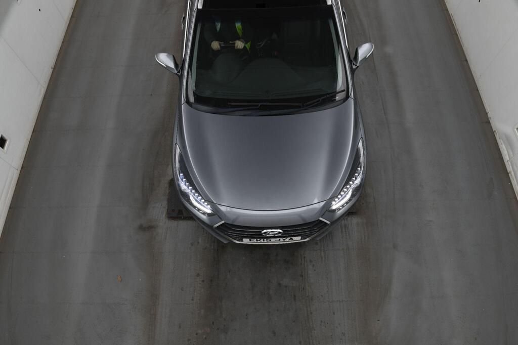 Used Hyundai i40 2015 for sale - 77147812: Photo 14