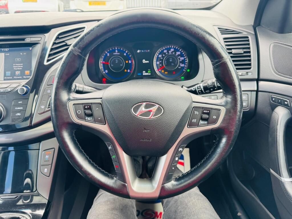 Used Hyundai i40 2015 for sale - 77147812: Photo 24