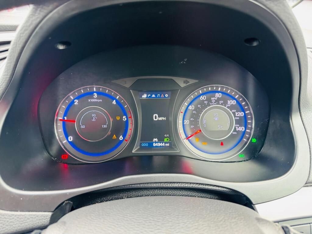 Used Hyundai i40 2015 for sale - 77147812: Photo 32