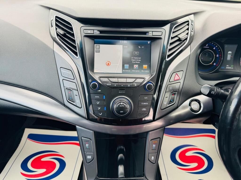 Used Hyundai i40 2015 for sale - 77147812: Photo 33