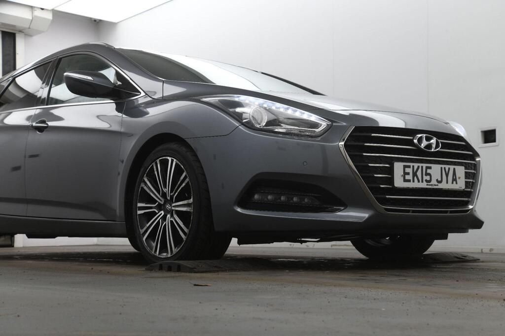 Used Hyundai i40 2015 for sale - 77147812: Photo 41