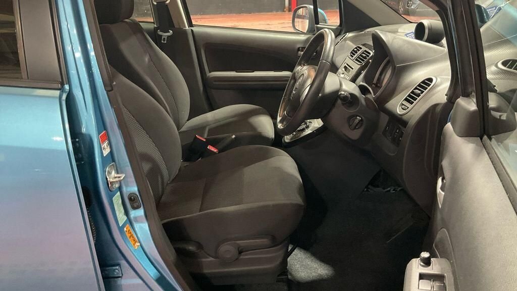 Used Suzuki Splash 2014 for sale - 77147829: Photo 11