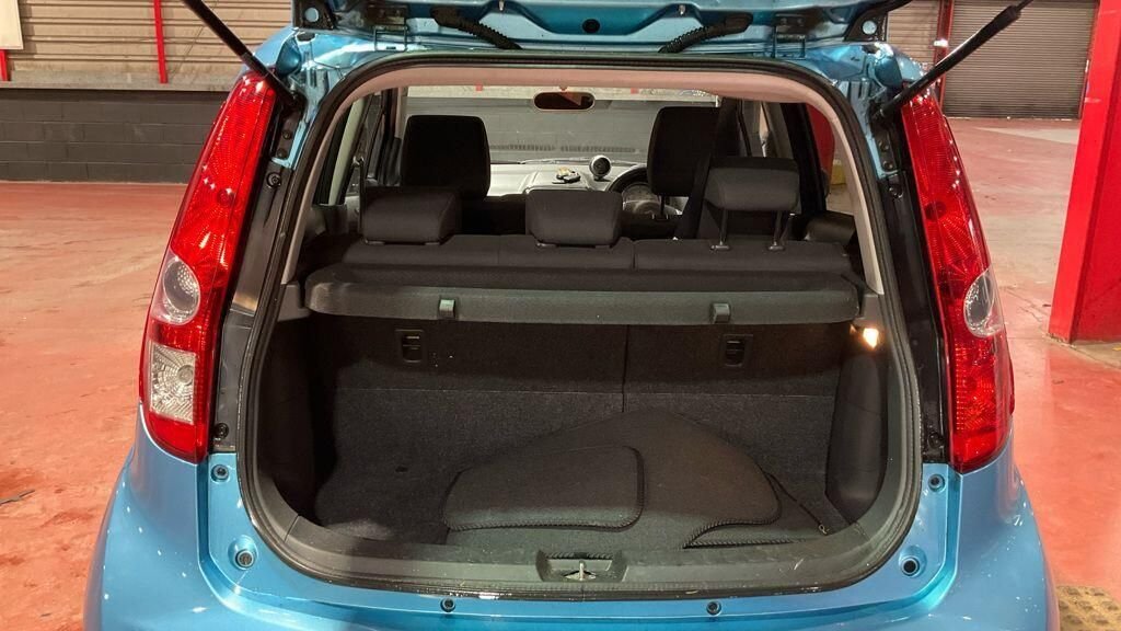 Used Suzuki Splash 2014 for sale - 77147829: Photo 15