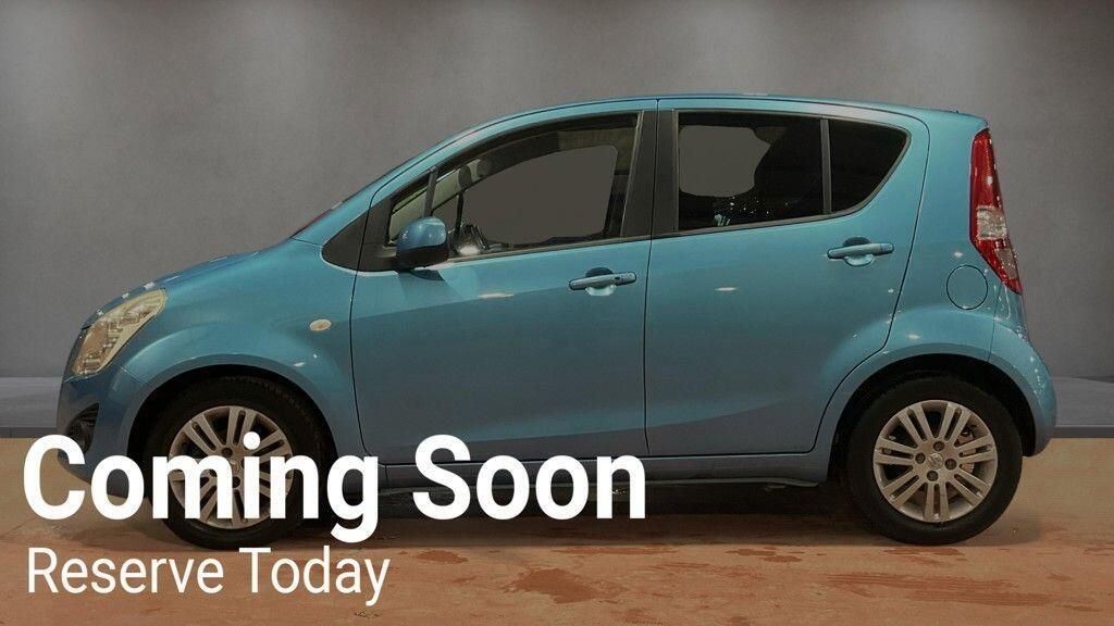 Used Suzuki Splash 2014 for sale - 77147829: Photo 23