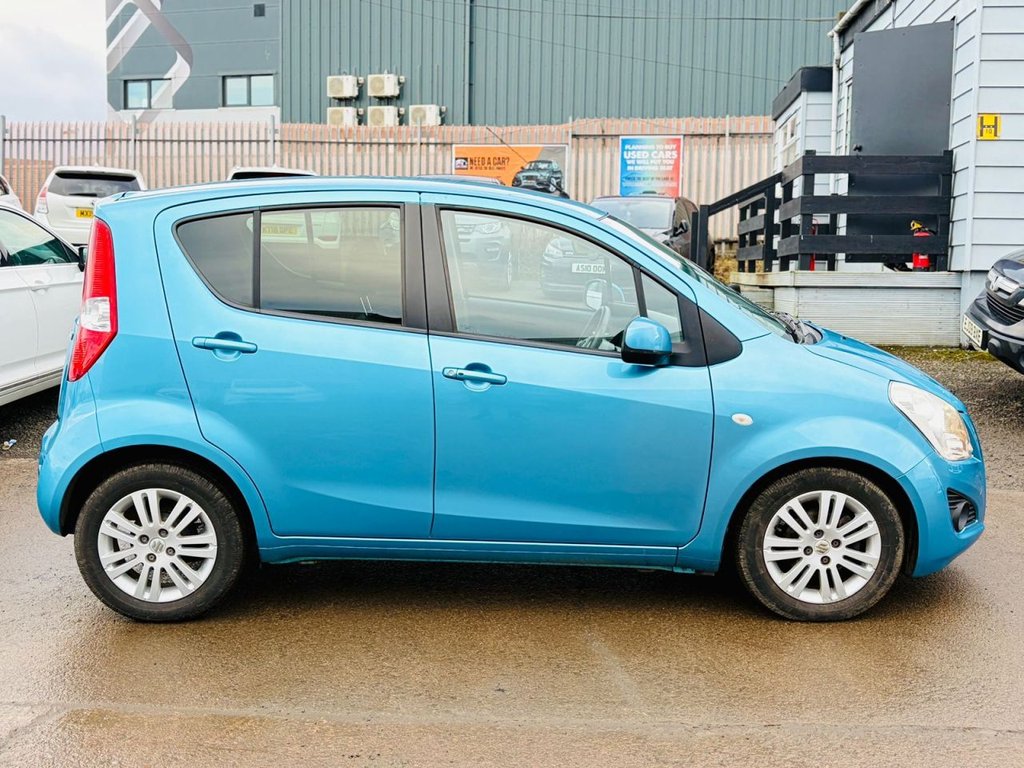 Used Suzuki Splash 2014 for sale - 77147829: Photo 30