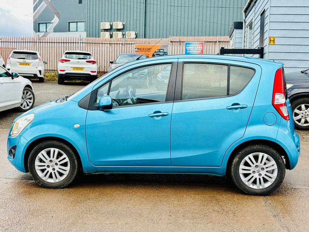 Used Suzuki Splash 2014 for sale - 77147829: Photo 33