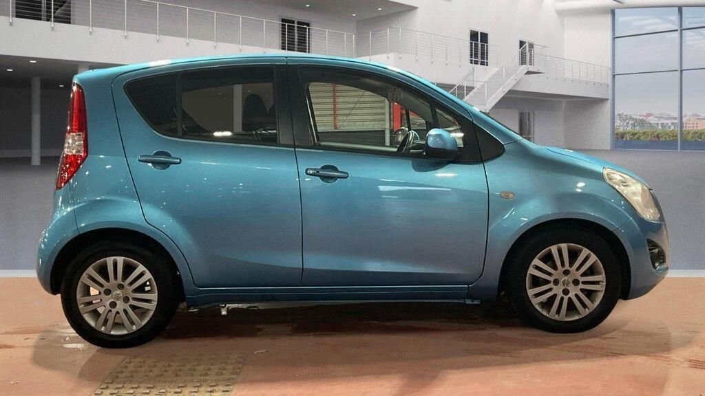 Used Suzuki Splash 2014 for sale - 77147829: Photo 7
