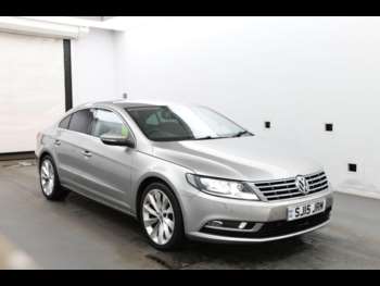 (15) - 2.0 TDI BlueMotion Tech GT Euro 5 (s/s) 4dr