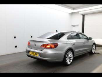 Used Volkswagen CC 2015 for sale - 75187121: Photo