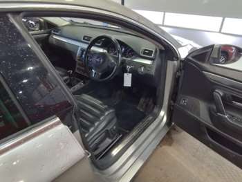 Used Volkswagen CC 2015 for sale - 75187121: Photo
