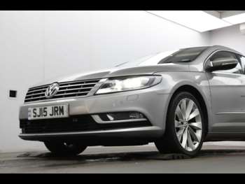 Used Volkswagen CC 2015 for sale - 75187121: Photo