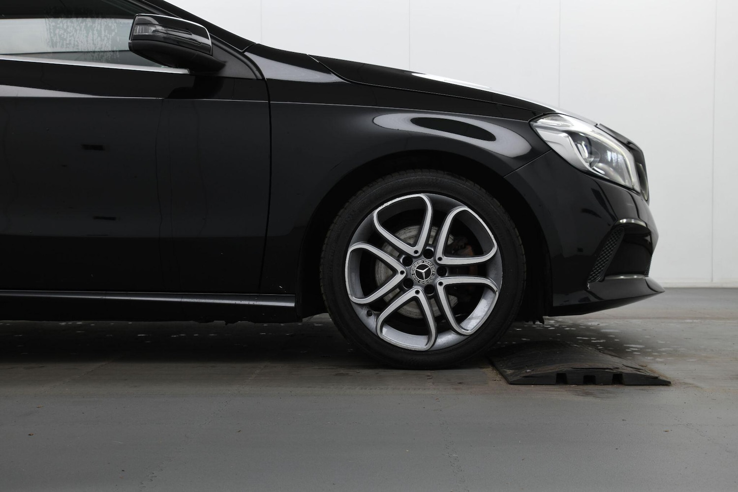 Used Mercedes-Benz A-Class 2018 for sale - 76994151: Photo 20