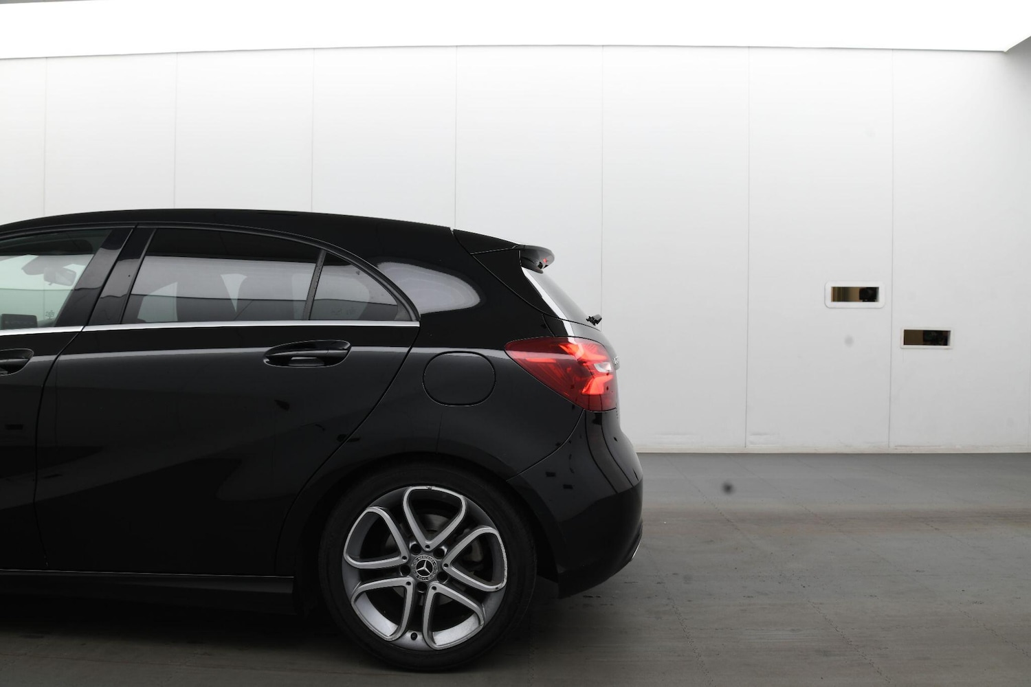 Used Mercedes-Benz A-Class 2018 for sale - 76994151: Photo 21