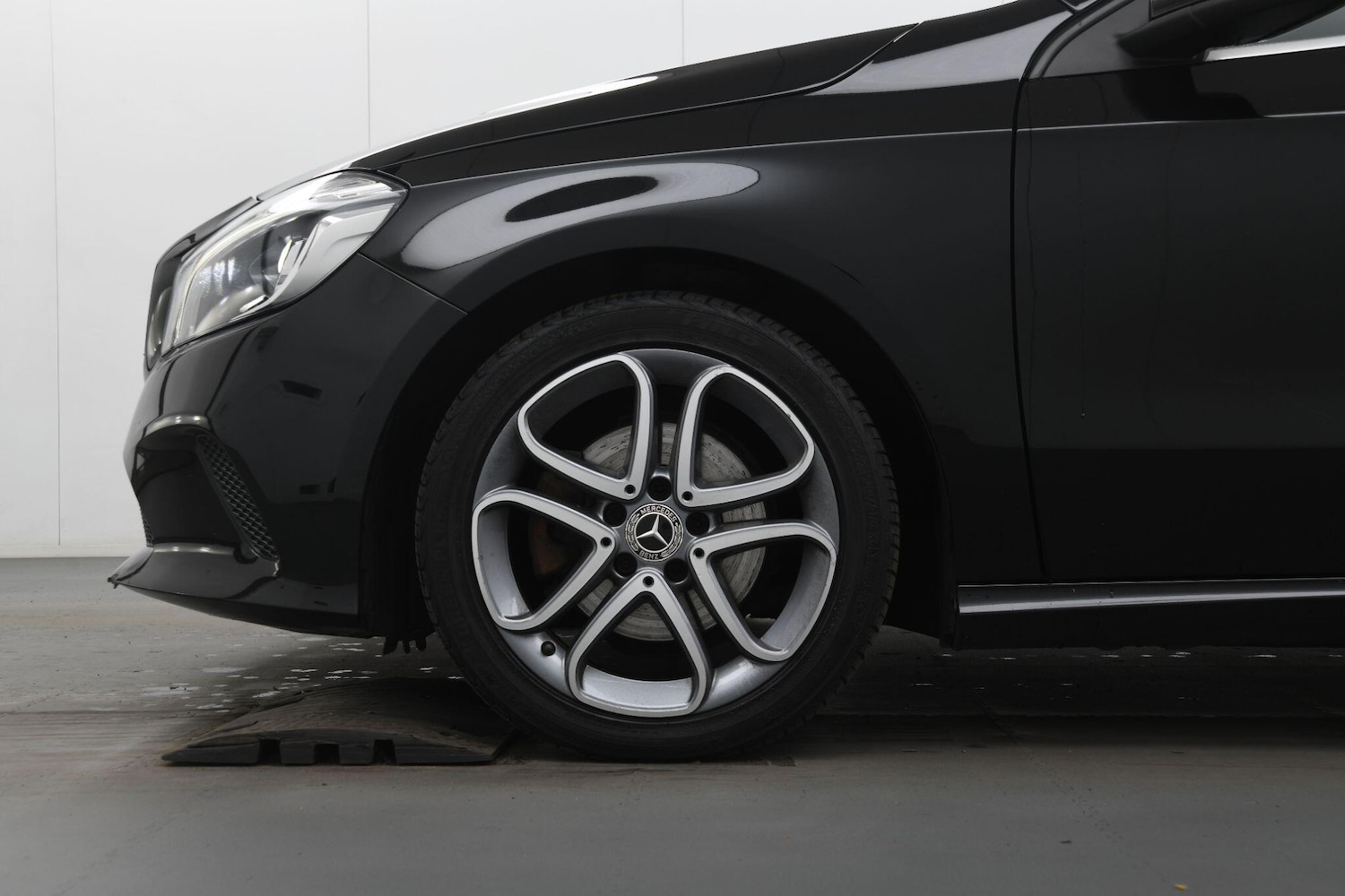 Used Mercedes-Benz A-Class 2018 for sale - 76994151: Photo 23