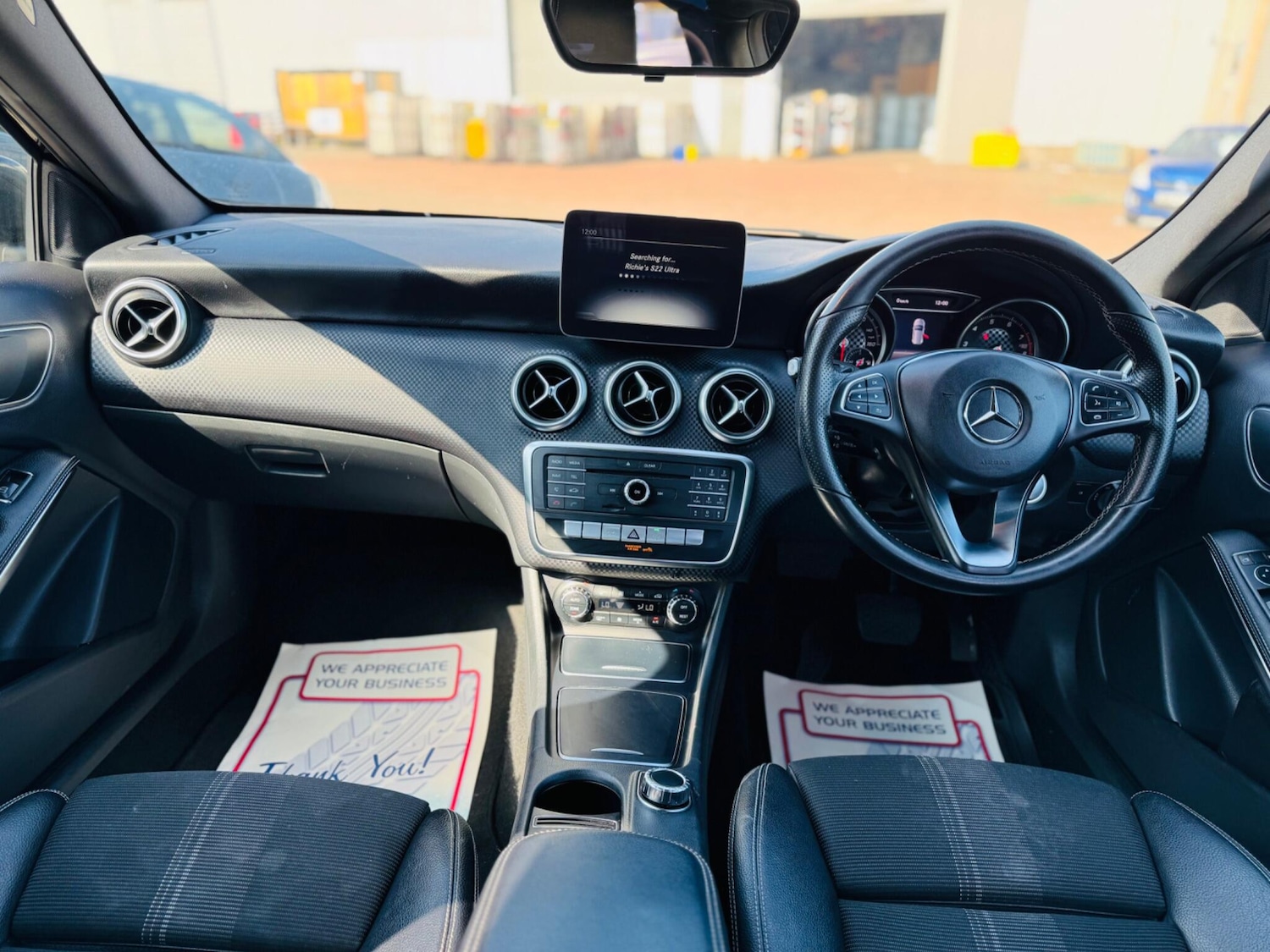 Used Mercedes-Benz A-Class 2018 for sale - 76994151: Photo 28