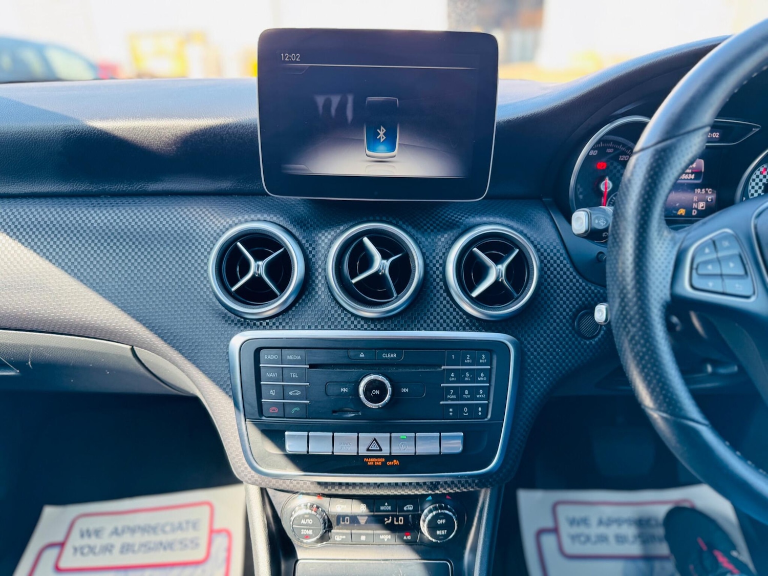 Used Mercedes-Benz A-Class 2018 for sale - 76994151: Photo 35